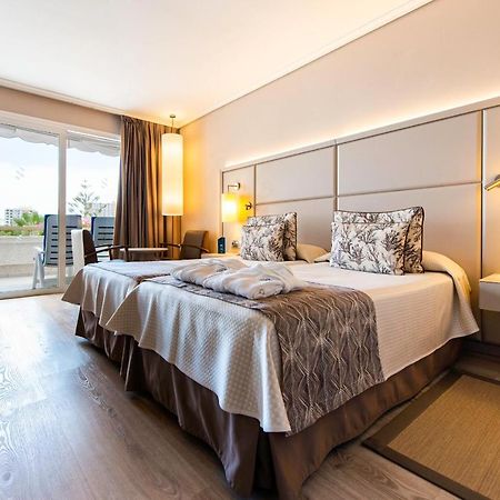 Spring Arona Gran Hotel - Adults Only Лос-Крістіанос Екстер'єр фото