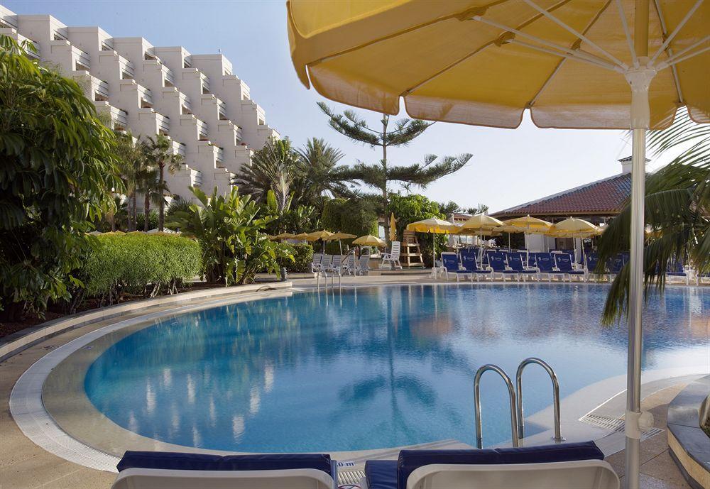 Spring Arona Gran Hotel - Adults Only Лос-Крістіанос Екстер'єр фото
