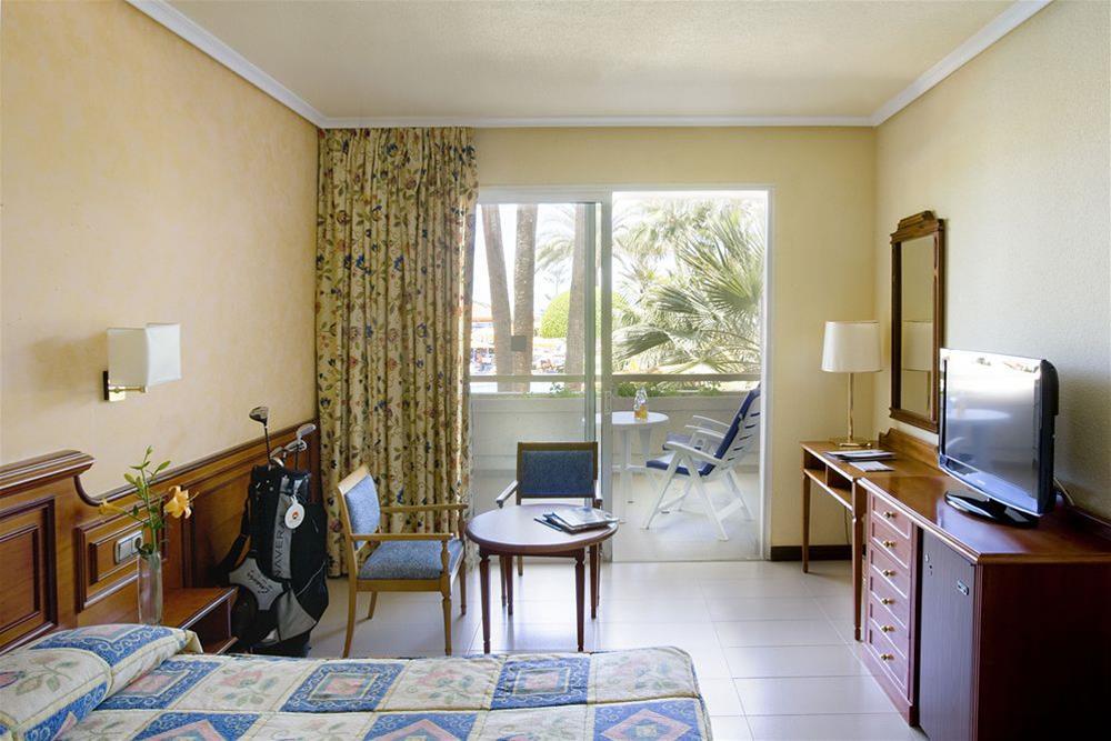 Spring Arona Gran Hotel - Adults Only Лос-Крістіанос Екстер'єр фото