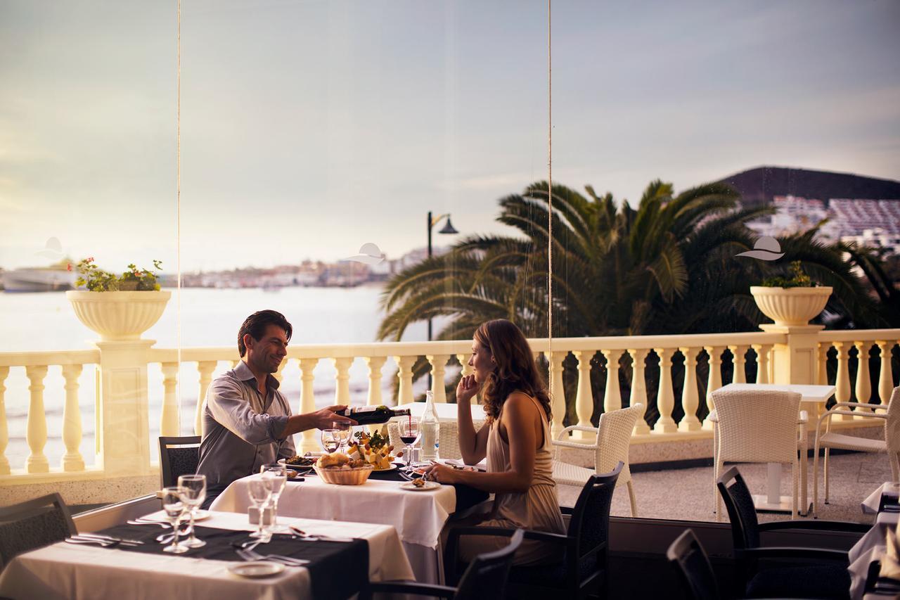 Spring Arona Gran Hotel - Adults Only Лос-Крістіанос Екстер'єр фото