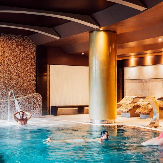 Spring Arona Gran Hotel - Adults Only Лос-Крістіанос Екстер'єр фото