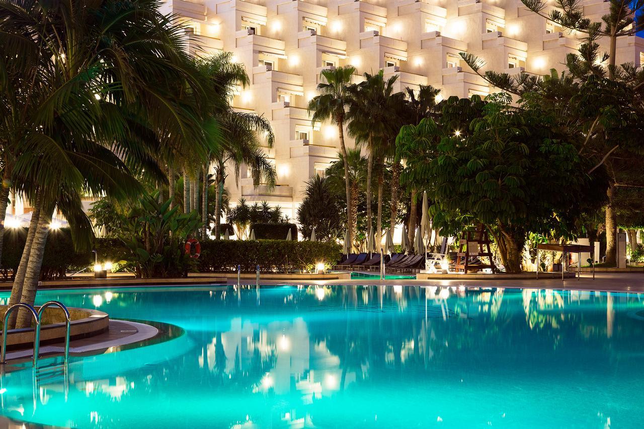 Spring Arona Gran Hotel - Adults Only Лос-Крістіанос Екстер'єр фото