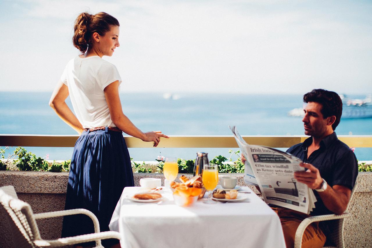 Spring Arona Gran Hotel - Adults Only Лос-Крістіанос Екстер'єр фото