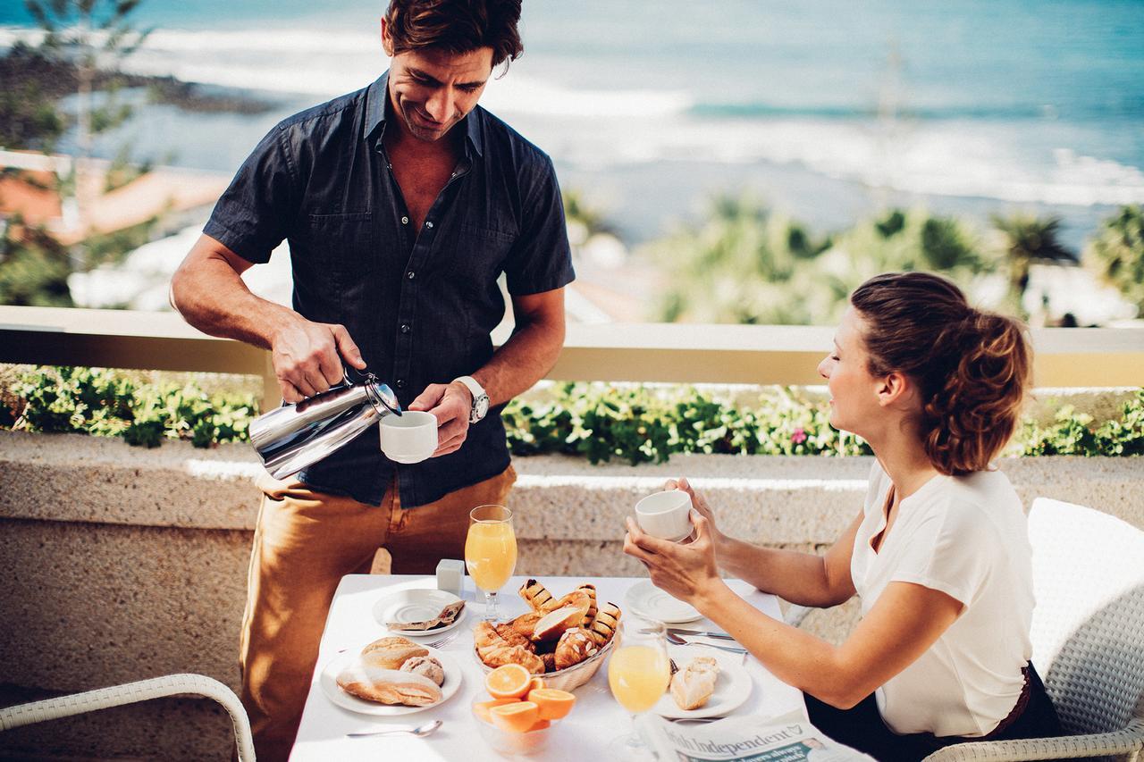 Spring Arona Gran Hotel - Adults Only Лос-Крістіанос Екстер'єр фото