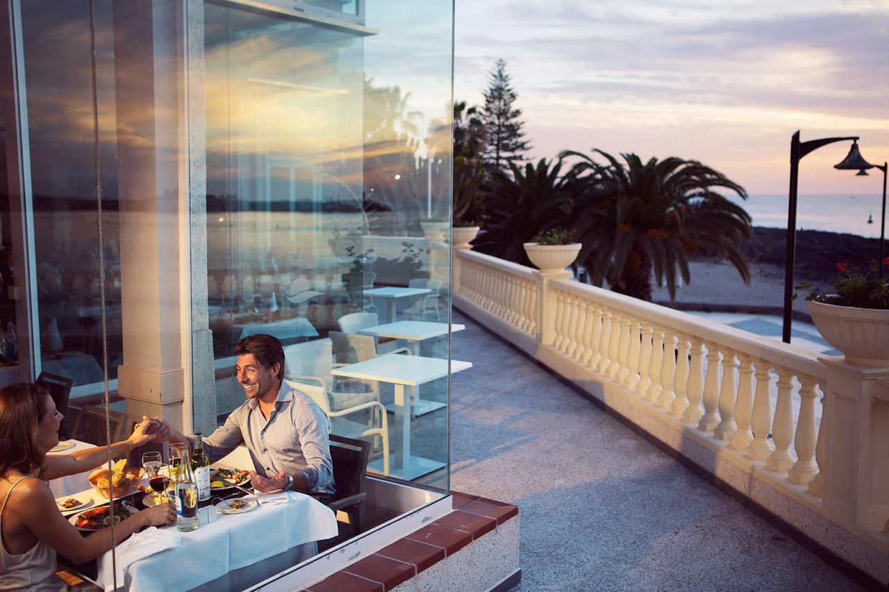 Spring Arona Gran Hotel - Adults Only Лос-Крістіанос Екстер'єр фото