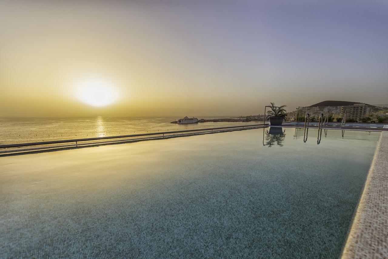 Spring Arona Gran Hotel - Adults Only Лос-Крістіанос Екстер'єр фото