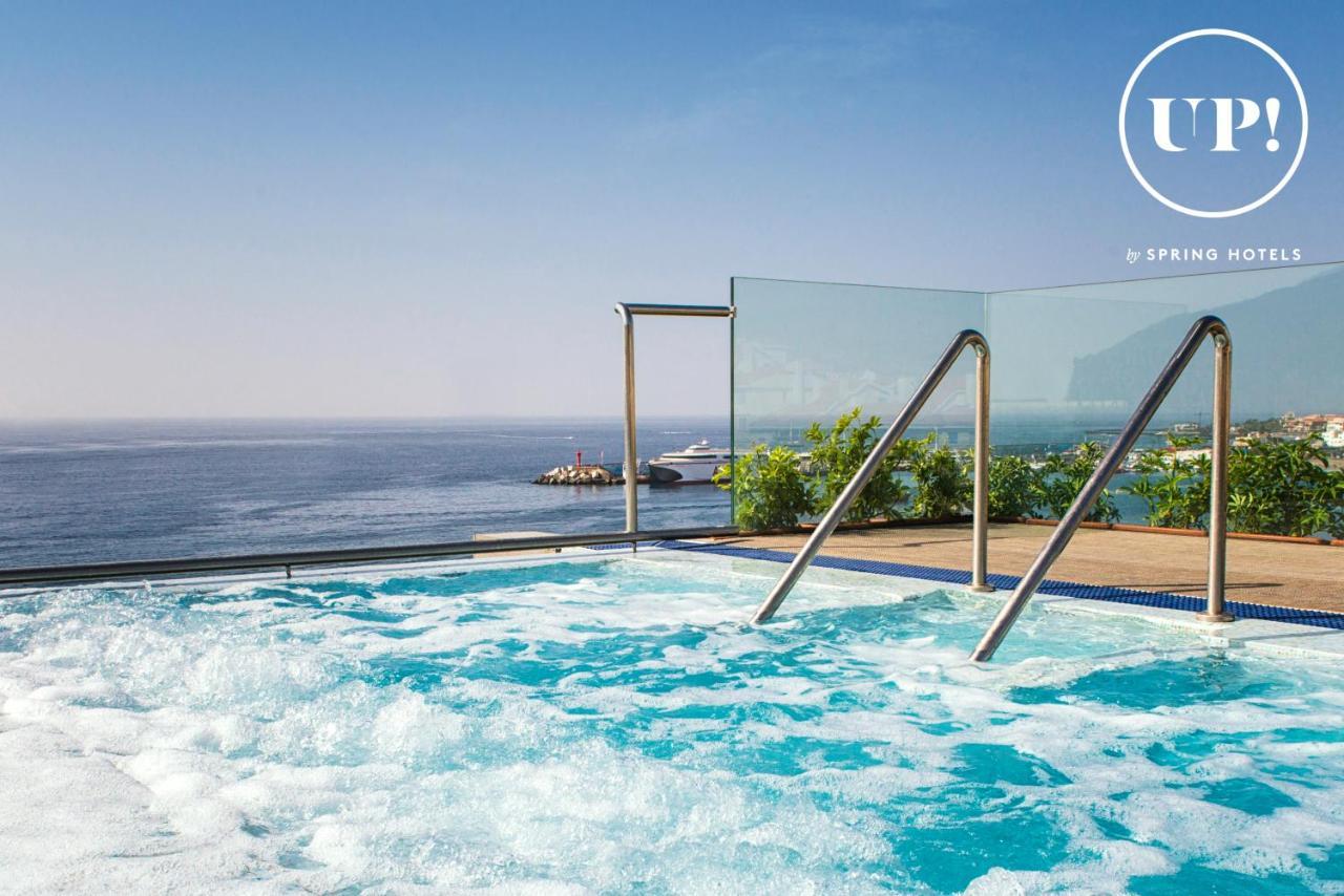 Spring Arona Gran Hotel - Adults Only Лос-Крістіанос Екстер'єр фото