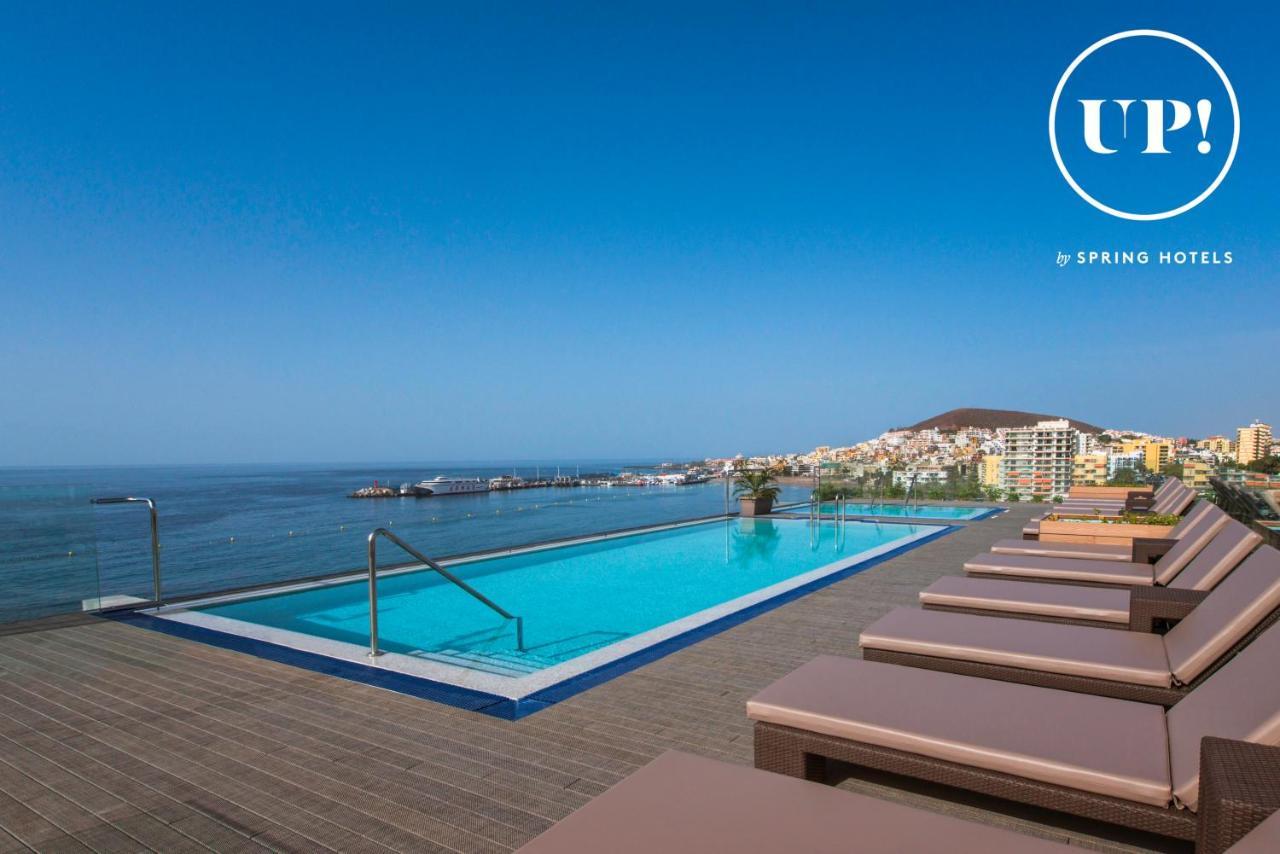 Spring Arona Gran Hotel - Adults Only Лос-Крістіанос Екстер'єр фото