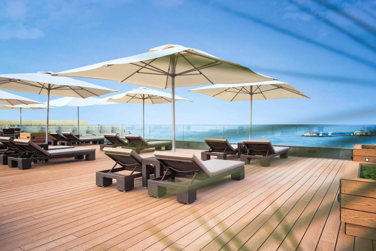 Spring Arona Gran Hotel - Adults Only Лос-Крістіанос Екстер'єр фото