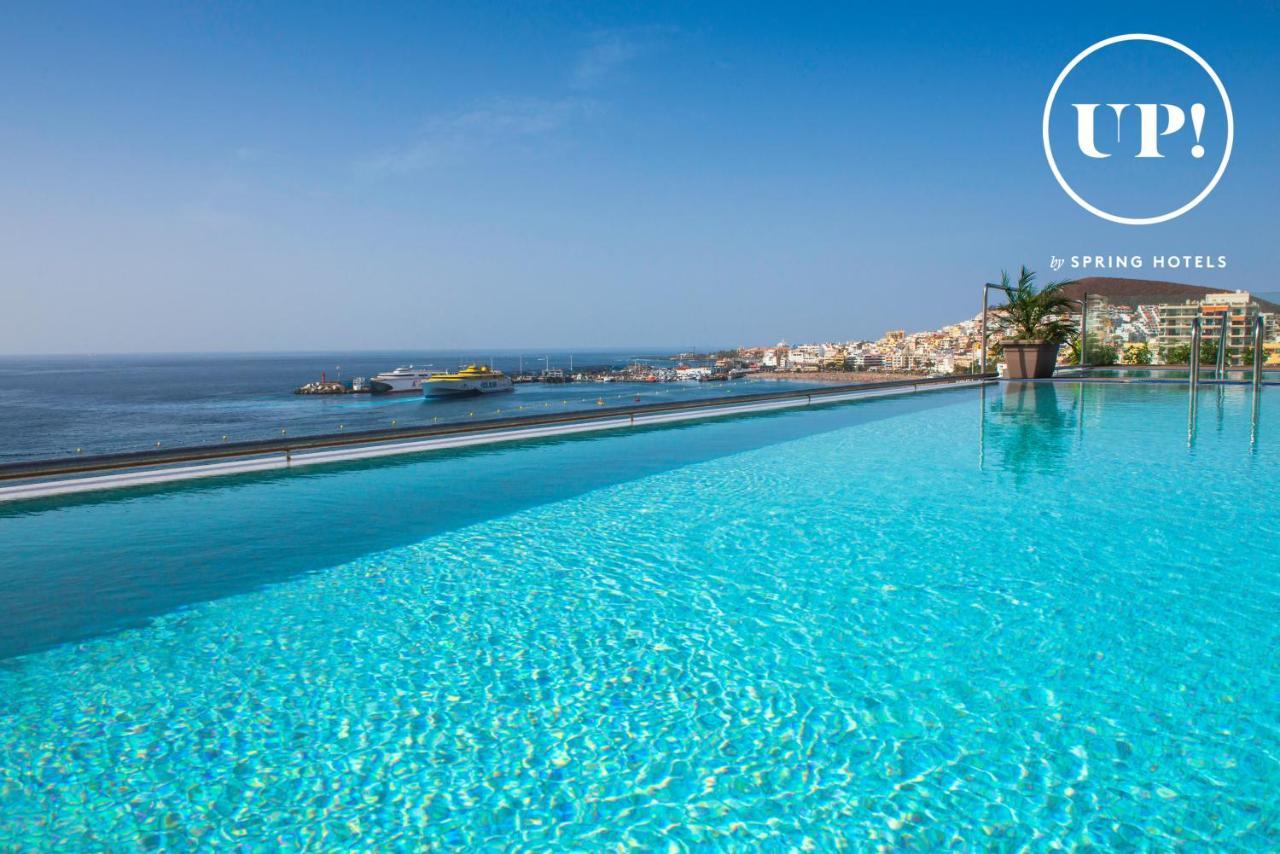 Spring Arona Gran Hotel - Adults Only Лос-Крістіанос Екстер'єр фото