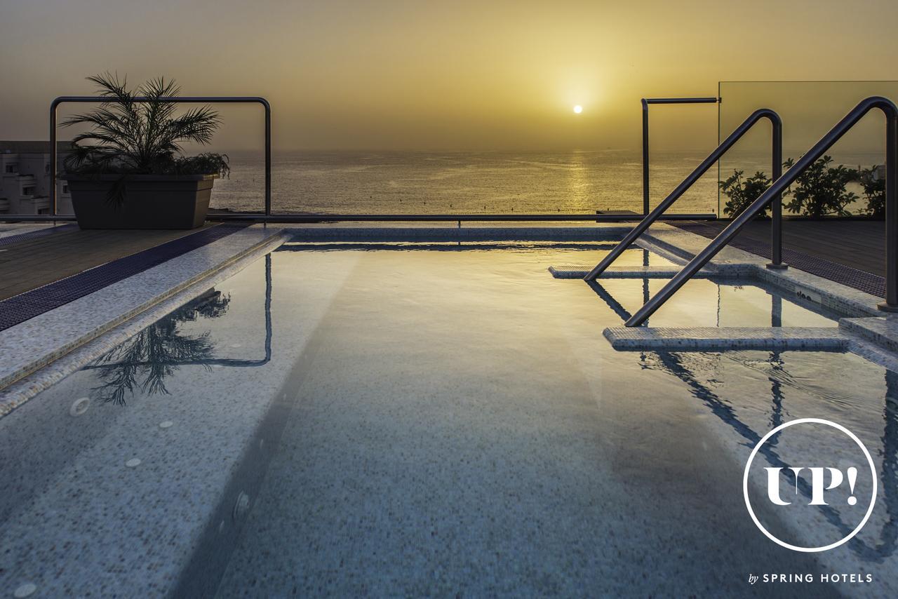 Spring Arona Gran Hotel - Adults Only Лос-Крістіанос Екстер'єр фото