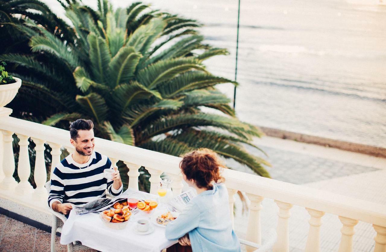 Spring Arona Gran Hotel - Adults Only Лос-Крістіанос Екстер'єр фото