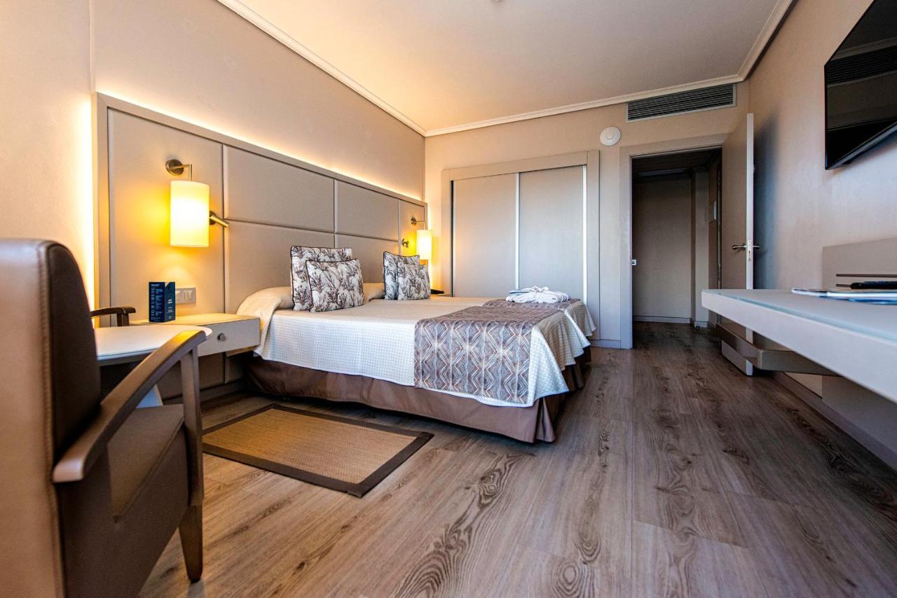Spring Arona Gran Hotel - Adults Only Лос-Крістіанос Екстер'єр фото