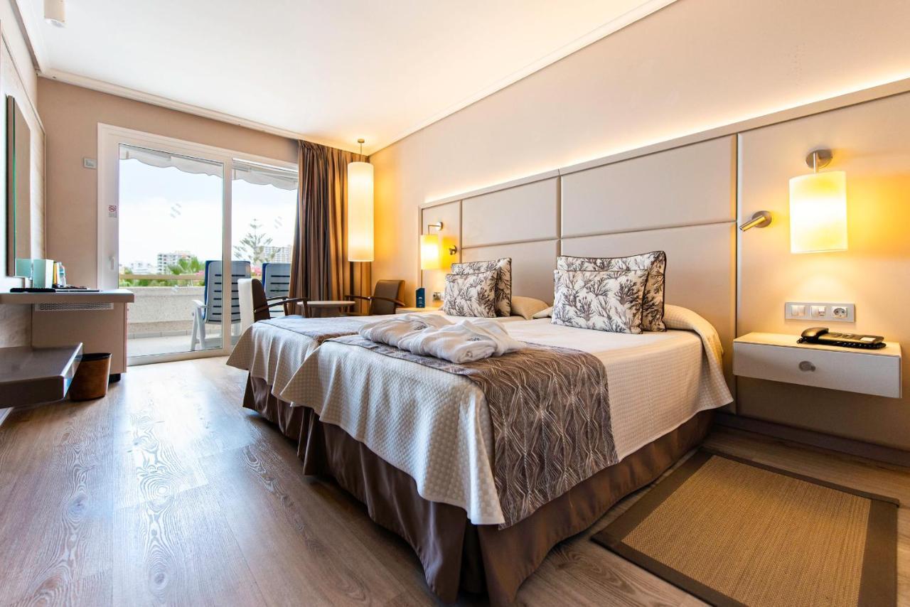 Spring Arona Gran Hotel - Adults Only Лос-Крістіанос Екстер'єр фото